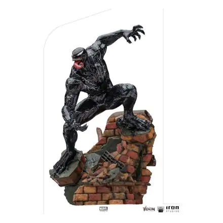 Venom: Let There Be Carnage BDS Art Scale Statua 1/10 Venom 30 cm zdjęcie produktu