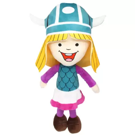 Vicky The Viking pluszowa zabawka 30cm zdjęcie produktu