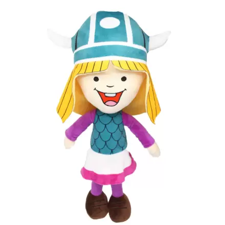 Vicky The Viking pluszowa zabawka 60 cm zdjęcie produktu
