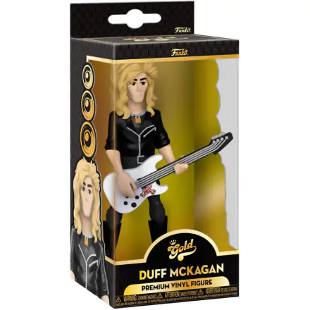 Figurka Vinyl Gold Guns N Roses Duff termékfotója