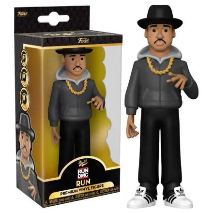 Run DMC Vinyl Gold Figurka Run 13 cm termékfotója