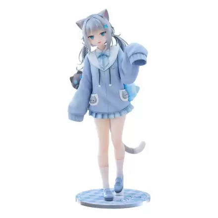 Wirtualny YouTuber F:NEX Figurka PVC 1/7 Nachoneko 24 cm zdjęcie produktu