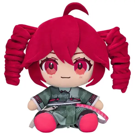 VOCALOID Chocopuni Kasane Teto VOICEPEAK Wersja Pluszowa 17 cm zdjęcie produktu