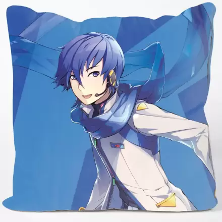 Poszewka na poduszkę Vocaloid Kaito 50 x 50 cm termékfotója