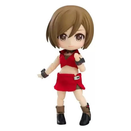Vocaloid Nendoroid Doll Figurka Akcji Meiko 14 cm zdjęcie produktu