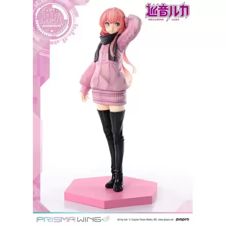 Vocaloid Piapro Characters Prisma Wing PVC Statuetka 1/7 Megurine Luka (Grafika autorstwa lack) 23 cm zdjęcie produktu