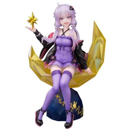 Vocalomakets PVC Statuetka 1/7 Yuzuki Yukari 21 cm zdjęcie produktu