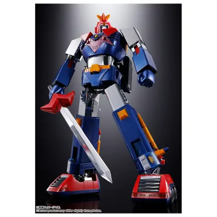 Voltes V Chodenji Machine GX-31SP Chogokin figurka 25cm zdjęcie produktu