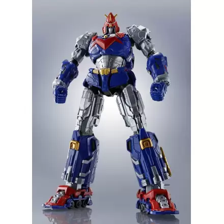 Voltes V Legacy Robot Spirits Figurka Akcji Voltes V Side Super 16 cm termékfotója