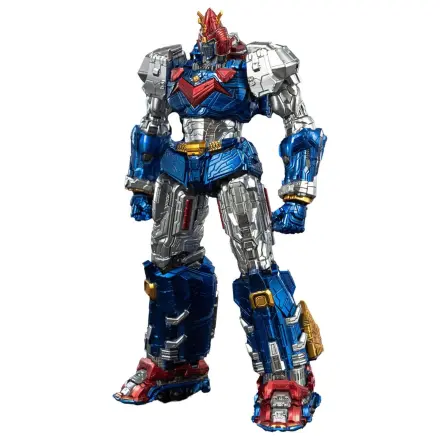 Voltes V MDLX Figurka Cliffjumper (Voltes V Legacy Version) 15 cm zdjęcie produktu