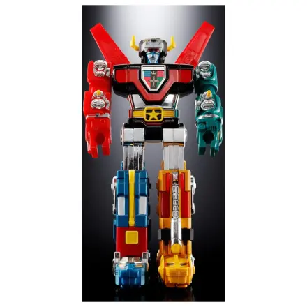 Voltron Chogokin Figurka akcji 15 cm zdjęcie produktu