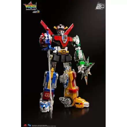 Voltron Figurka Akcji Gift Set 40th Anniversary Collector's Edition 27 cm termékfotója