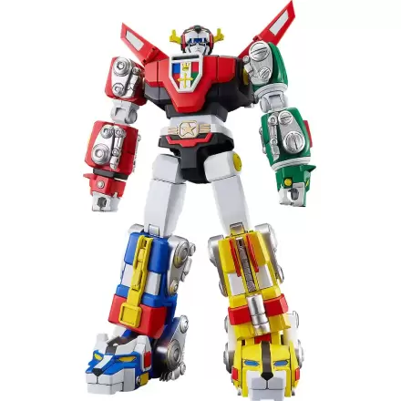 Voltron Moderoid Plastic Model Kit Voltron 20 cm - Plastikowy Model do Składania zdjęcie produktu