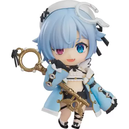 VShojo Nendoroid Figurka Akcji Nazuna Amemiya 10 cm termékfotója