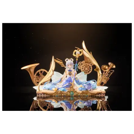 Vsinger PVC Figurka 1/7 Luo Tianyi Ba Yin Qi Xiang Ver. 23 cm zdjęcie produktu