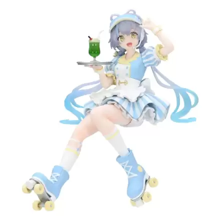 Vsinger Noodle Stopper Statua PVC Luo Tian Yi Waitress Ver. 13 cm zdjęcie produktu