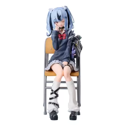 VTuber Figurka PVC 1/7 Nito Wai 18 cm zdjęcie produktu