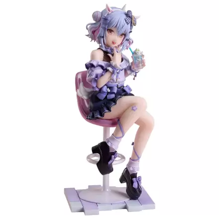 Figurka PVC VTuber 1/7 NoriPro Inuyama Tamaki Unicorn Outfit Jirai Style Ver. 21 cm zdjęcie produktu