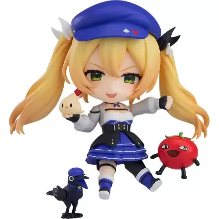 VTuber Nendoroid Figurka Akcji Dokibird 10 cm termékfotója