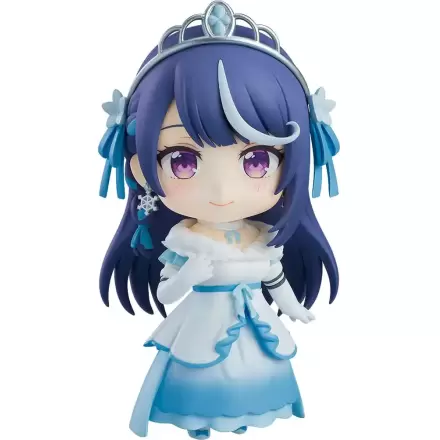 Vtuber Nendoroid Figurka Akcji Kokorone Awayuki 10 cm termékfotója