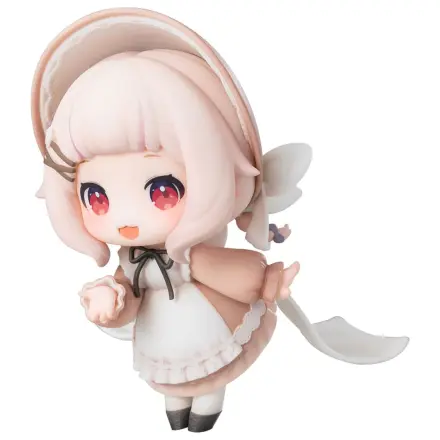 Vtuber PVC Mini figurka Mashiro Kanon Lolita Model Uniform Ver. 10 cm zdjęcie produktu