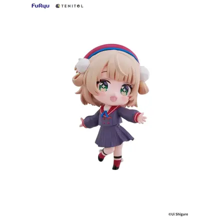 VTuber Tenitol PVC Figurka Shigure Ui [mini] 10 cm zdjęcie produktu