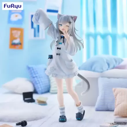 VTuber Trio-Try-iT Statuetka PVC Nachoneko 24 cm termékfotója