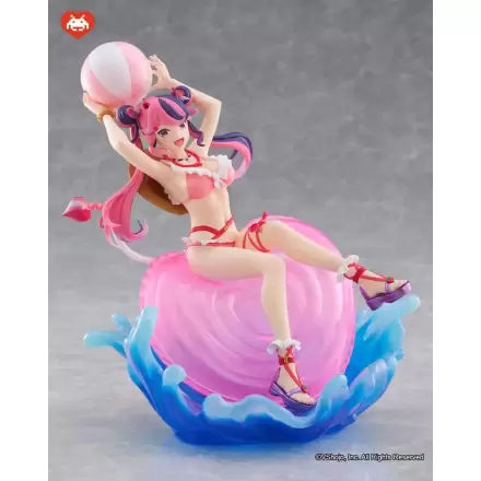 VTuber VShojo Dressta figurka PVC Ironmouse 20 cm zdjęcie produktu