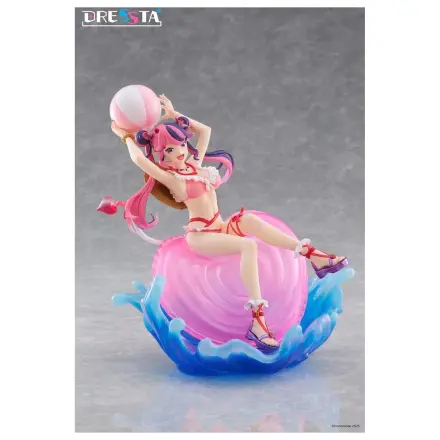 VTuber Dressta figurka PVC Ironmouse 20 cm zdjęcie produktu
