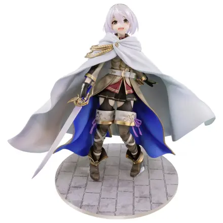 Wandering Witch: The Journey of Elaina figurka z PVC 1/7 Amnesia 24 cm zdjęcie produktu