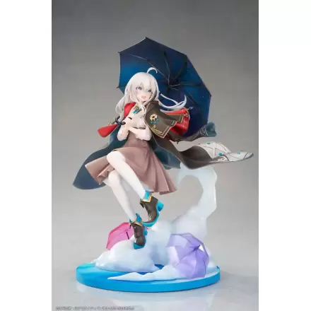 Wandering Witch: The Journey of Elaina figurka z PVC 1/7 Elaina Sky After Rain 29 cm zdjęcie produktu