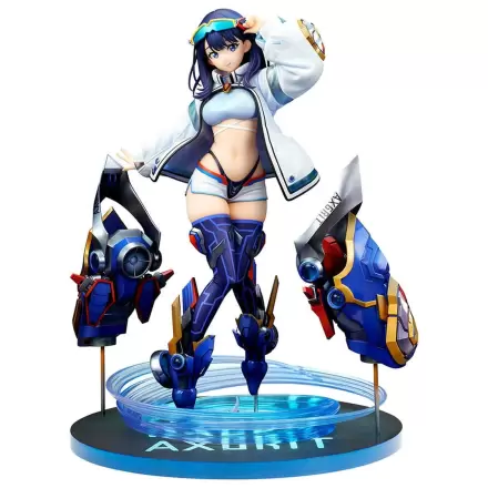 Wandering Witch: The Journey of Elaina PVC Statuetka 1/7 Rikka Takarada AXGRIT Ver. 24 cm zdjęcie produktu