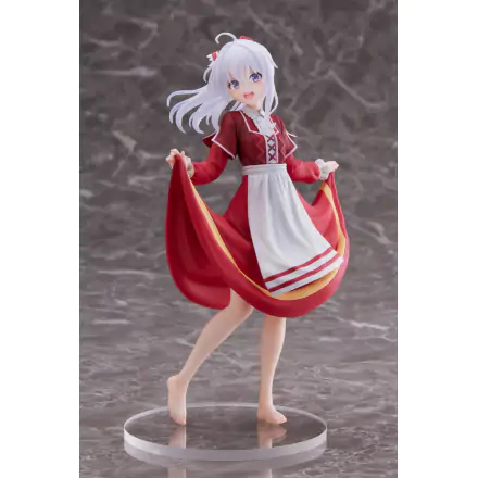 Wandering Witch: The Journey of Elaina Coreful PVC Figurka Elaina Grape Stomping Girl Ver. zdjęcie produktu