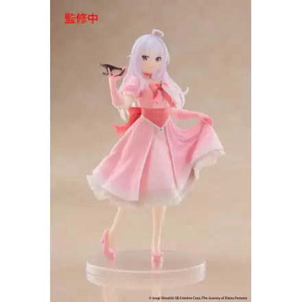 Wandering Witch: The Journey of Elaina Coreful Figurka PVC Elaina Mask & Party Dress Ver. 18 cm zdjęcie produktu