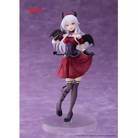 Wandering Witch: The Journey of Elaina Coreful PVC Statuetka Elaina Sweet Devil Ver. Renewal 18 cm zdjęcie produktu