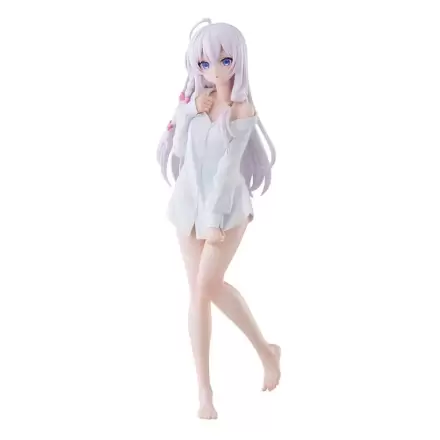 Wandering Witch: The Journey of Elaina Figurka PVC Elaina Tenitol Elania Shirt Ver. 30 cm zdjęcie produktu
