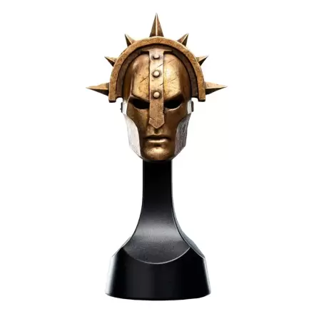 Warhammer: Age Of Sigmar Replika 1/4 Stormcast Eternal Liberator Hełm 16 cm zdjęcie produktu