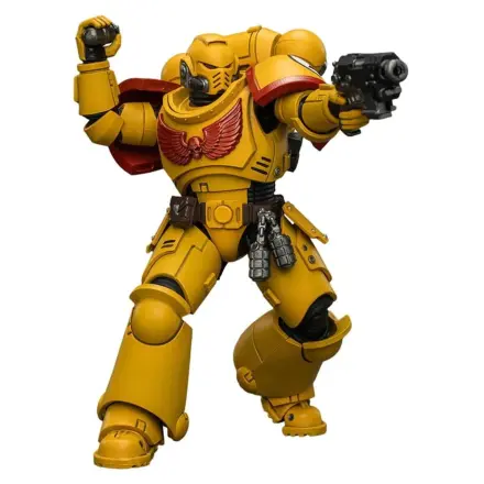 Warhammer 40,000 Action Figure Imperial Fists Intercessor 12 cm zdjęcie produktu