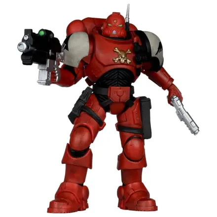 Warhammer 40,000 Figurka Akcji Infiltrator (Blood Ravens) (Dawn of War 4) 20 cm zdjęcie produktu