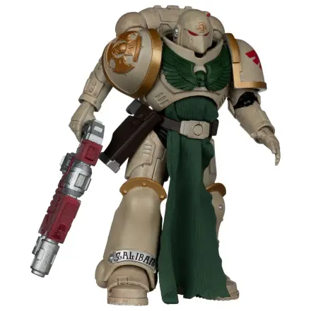 Figurka akcji Warhammer 40,000 Sternguard Veteran (Dark Angels) 18 cm zdjęcie produktu