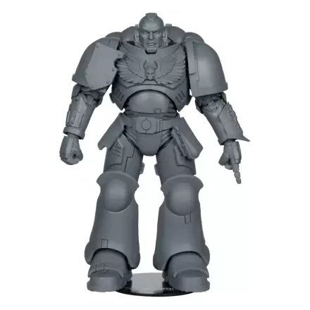 Warhammer 40,000 Figurka Akcji Assault Intercessor Sergeant (Blood Angel) (Artist Proof) 18 cm zdjęcie produktu