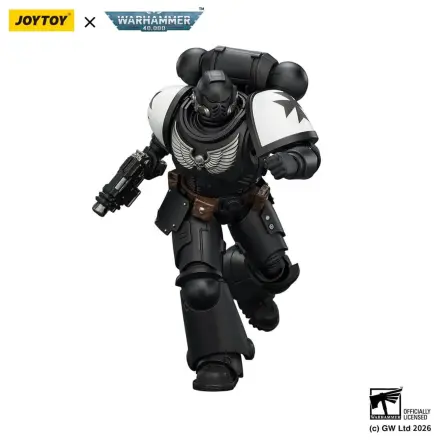 Warhammer 40,000 Figurka Akcji Black Templars Intercessor 12 cm zdjęcie produktu