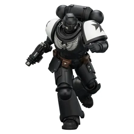Warhammer 40,000 Figurka Akcji Black Templars Intercessor 12 cm zdjęcie produktu