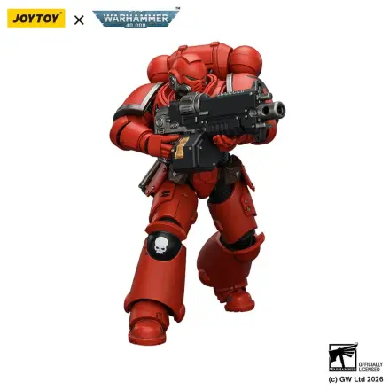 Warhammer 40,000 Figurka Akcji Blood Angels Intercessor 12 cm zdjęcie produktu