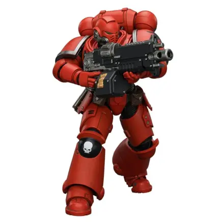 Warhammer 40,000 Figurka Akcji Blood Angels Intercessor 12 cm zdjęcie produktu