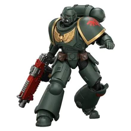 Warhammer 40,000 Figurka Akcji Dark Angels Intercessor 12 cm zdjęcie produktu