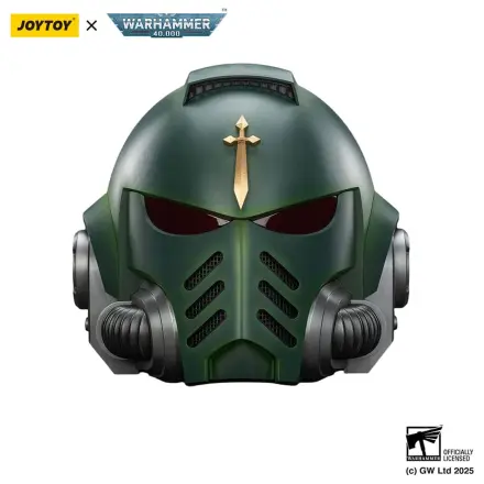 Warhammer 40,000: Dark Angels MkX Kask 30 cm zdjęcie produktu