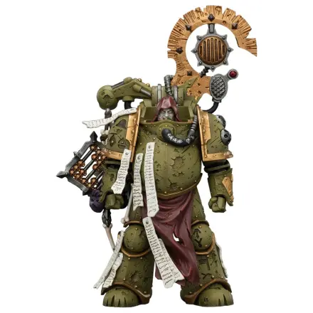 Warhammer 40,000 Figurka Death Guard Tallyman 12 cm zdjęcie produktu