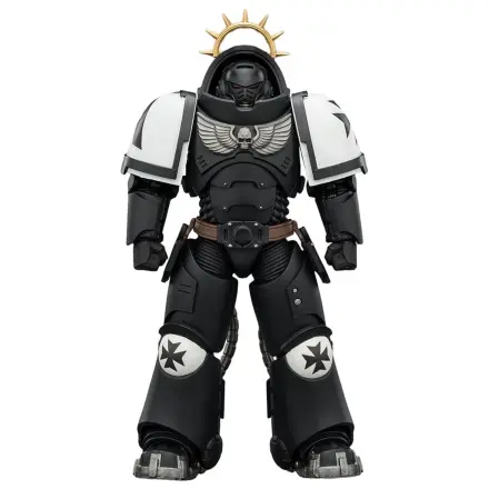 Warhammer 40,000 Figurka Akcji Game Edition Black Templars Heavy Intercessor 13 cm zdjęcie produktu