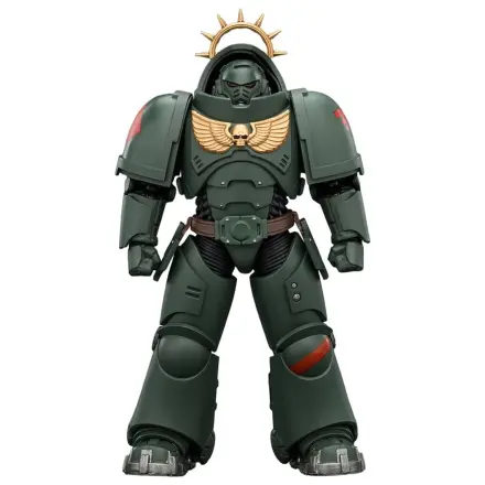 Warhammer 40,000 Action Figure Game Edition Dark Angels Heavy Intercessor 13 cm zdjęcie produktu